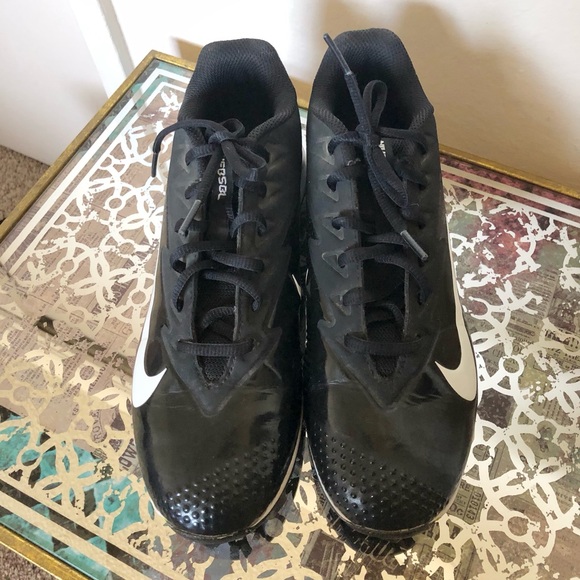 Nike Vapor Cleats Women's Size 7.5/8 or Youth Size 6 - Picture 3 of 7